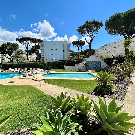 Ferienwohnung Vilamoura Cosy 4 With Pool By Homing Exterior foto
