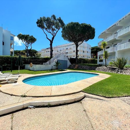 Ferienwohnung Vilamoura Cosy 4 With Pool By Homing Exterior foto