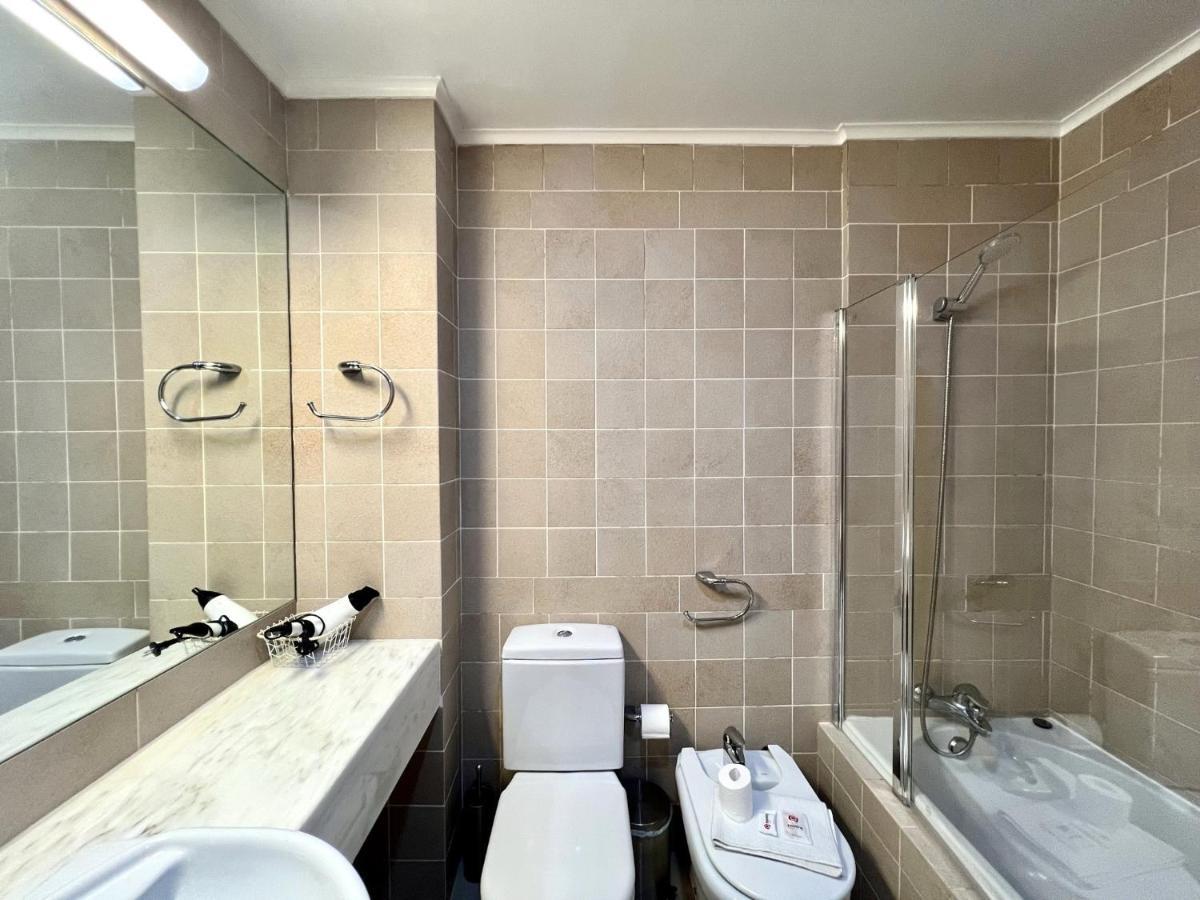 Ferienwohnung Vilamoura Cosy 4 With Pool By Homing Exterior foto