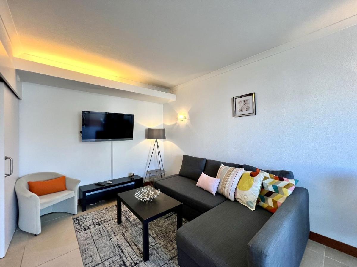 Ferienwohnung Vilamoura Cosy 4 With Pool By Homing Exterior foto