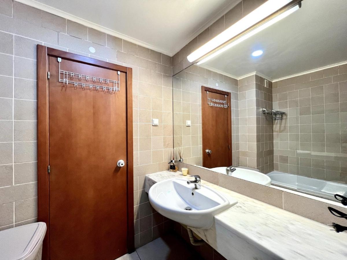 Ferienwohnung Vilamoura Cosy 4 With Pool By Homing Exterior foto