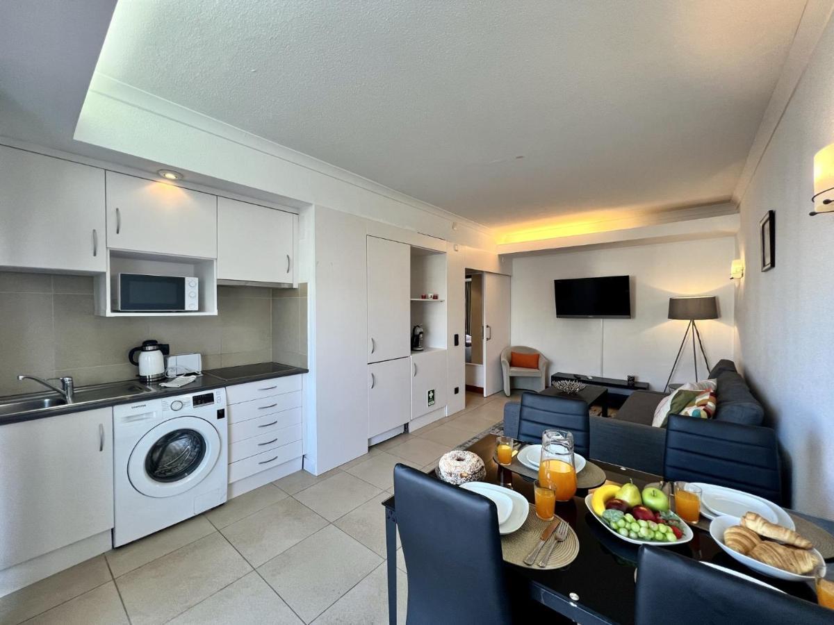 Ferienwohnung Vilamoura Cosy 4 With Pool By Homing Exterior foto