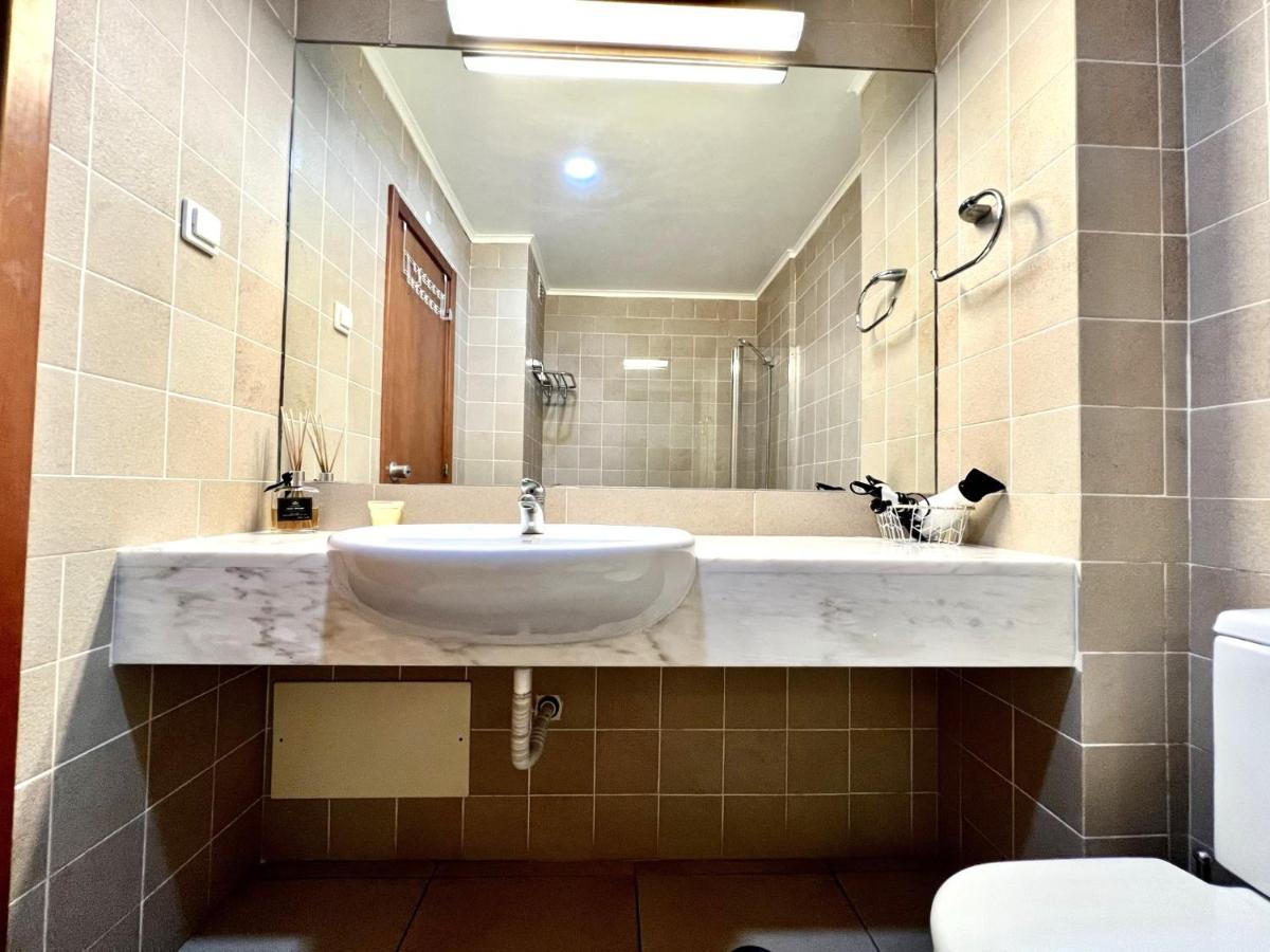 Ferienwohnung Vilamoura Cosy 4 With Pool By Homing Exterior foto