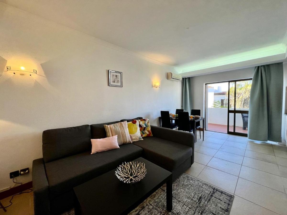 Ferienwohnung Vilamoura Cosy 4 With Pool By Homing Exterior foto