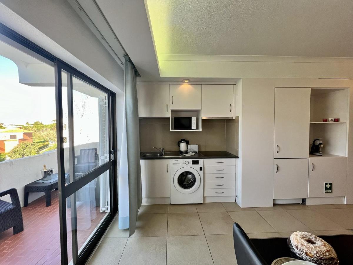 Ferienwohnung Vilamoura Cosy 4 With Pool By Homing Exterior foto