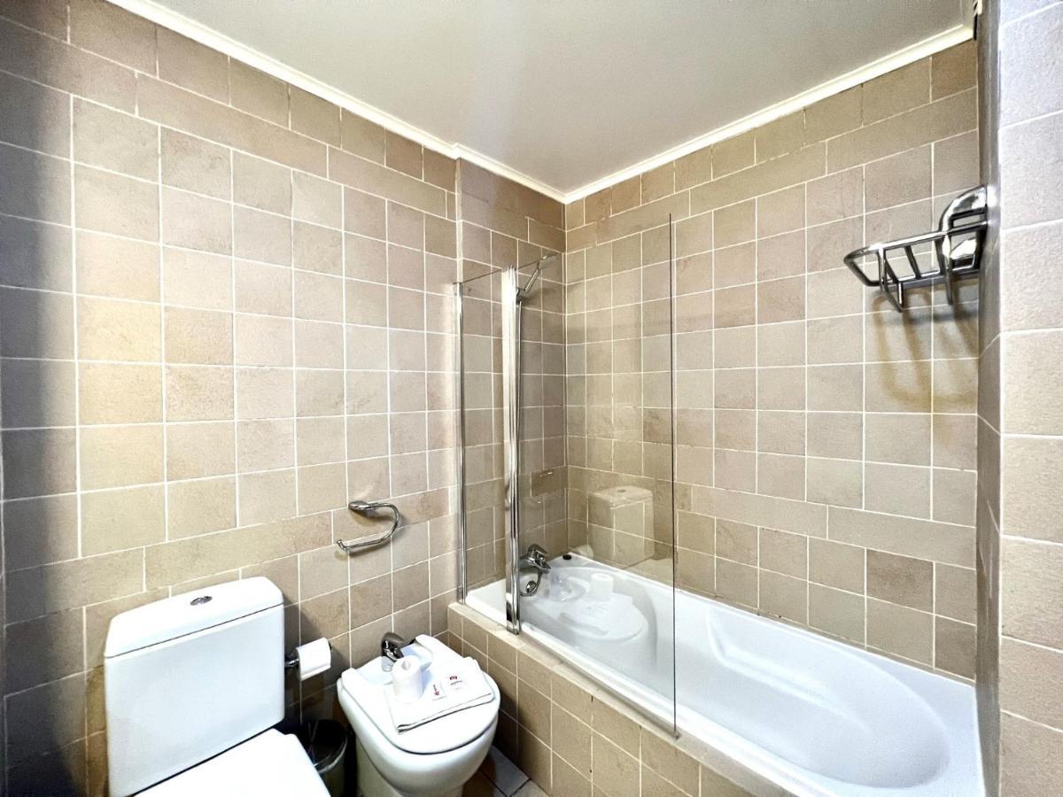 Ferienwohnung Vilamoura Cosy 4 With Pool By Homing Exterior foto