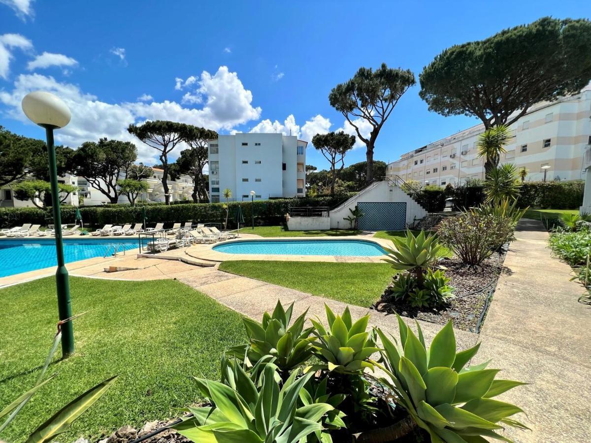 Ferienwohnung Vilamoura Cosy 4 With Pool By Homing Exterior foto