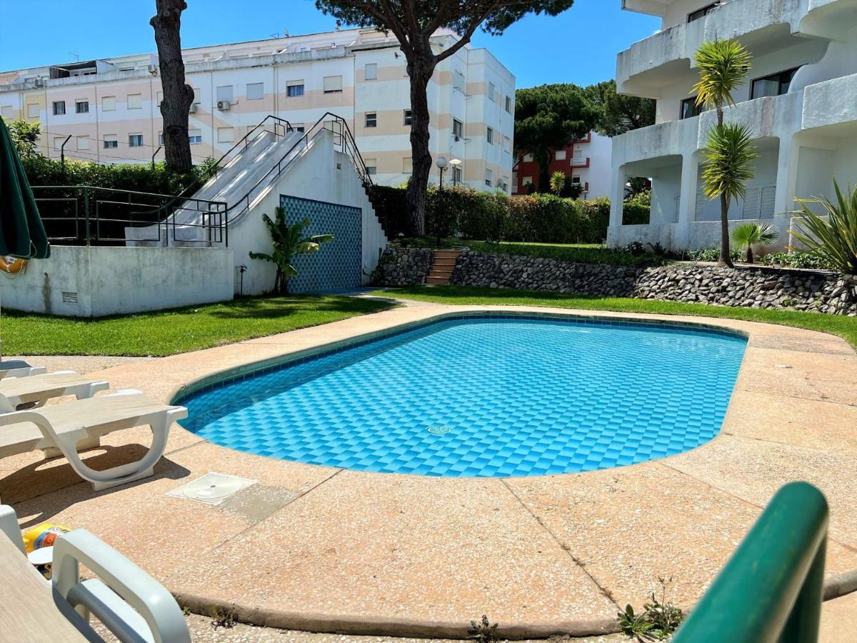 Ferienwohnung Vilamoura Cosy 4 With Pool By Homing Exterior foto