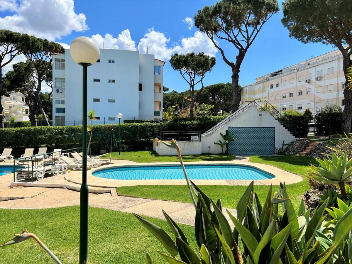 Ferienwohnung Vilamoura Cosy 4 With Pool By Homing Exterior foto