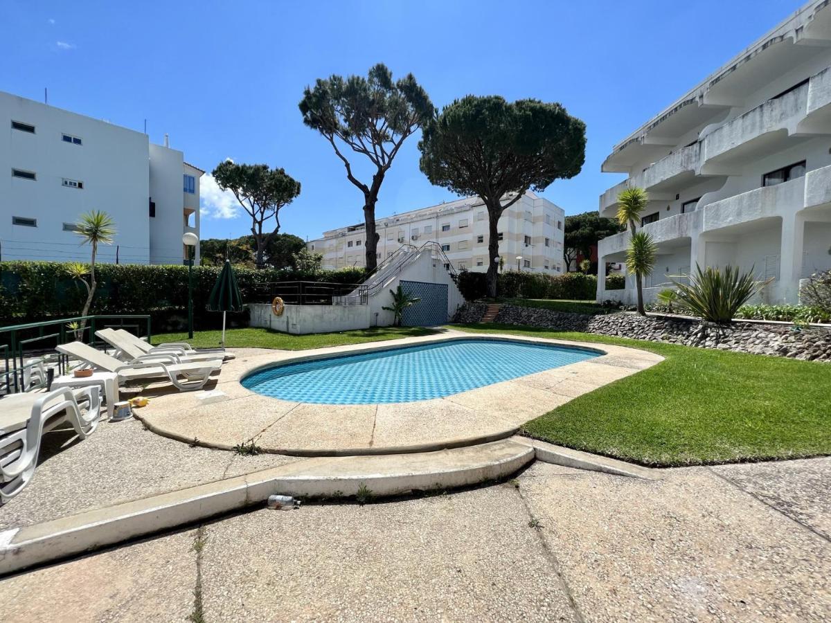 Ferienwohnung Vilamoura Cosy 4 With Pool By Homing Exterior foto